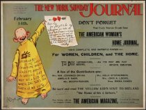 New York Sunday Journal